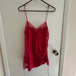 La Senza - Satin Lingerie